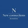 Logotipo New Connections