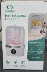 MINI MAQUINA DE LAVAR