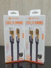 CABO DE DADOS (PEINING)