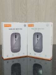 MOUSE SEM FIO