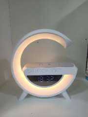 G SPEAKER Smart station/Luminária/Caixa de som/Carregador