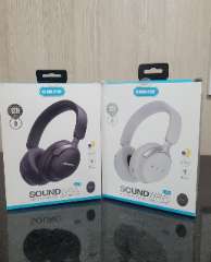 FONES SOUNDWAVE K8