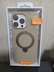 CAPA IPHONE 16 PRO MAX