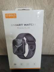SMART WATCH (MODELO:RL-34)