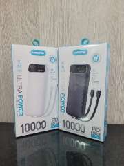 ULTRA POWER CARREGADOR PORTÁTIL (10000)