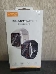 SMART WATCH (MODELO:RL-10)