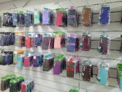 CAPAS COLORIDAS