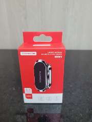 SUPORTE VEICULAR MAGNÉTICO PARA CELULAR
