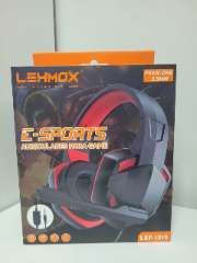 FONE (LEHMOX) E-SPORTD AURICULARES PARA GAME