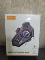 FONE DE OUVIDO DE CAPACETE BLUETOOTH