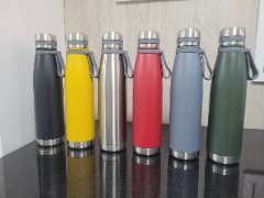 GARRAFA TÉRMICA 1000ML