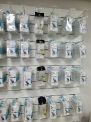 CAPAS TRANSPARENTE
