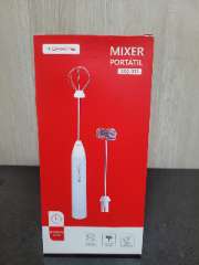 MIXER portátil