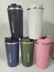 copo stainless steel