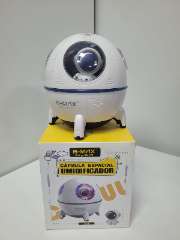 CAPSULA ESPECIAL UMIIDIFICADOR