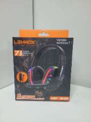 FONE DE OUVIDO GAMER