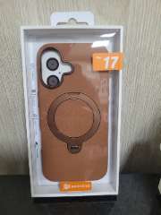 CAPA IPHONE 17