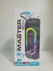 Caixa De Som KIMASTER