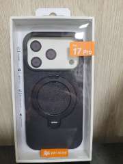 CAPA IPHONE 17 PR