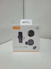 MICROFONE DE LAPELA
