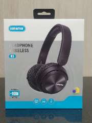 HEADPHONE WIRELESS K9