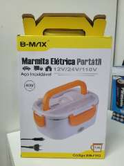 MARMITA ELETRICA PORTATIL