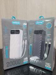 ULTRA POWER CARREGADOR PORTATIL