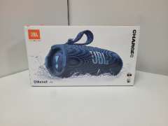 JBL CHARGE6