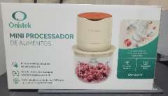 mini processador de alimentos