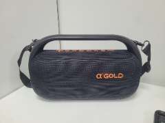 CAIXA DE SOM 80W